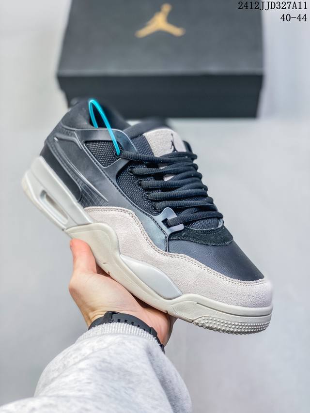 Air Jordan 3 Retro ”Hide And Sneak“ Aj3 乔丹3代 简版aj3 尺码：40-44 编码：12Jjd327A11