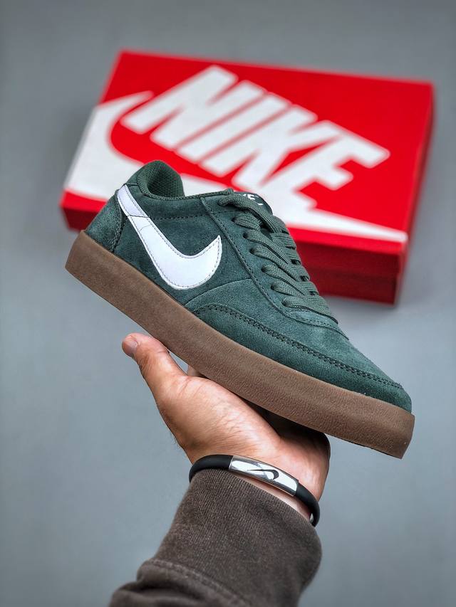 Nike Killshot 2 复古舒适防滑轻便低帮板鞋 Fq8903 300 尺码：35.5-45 半