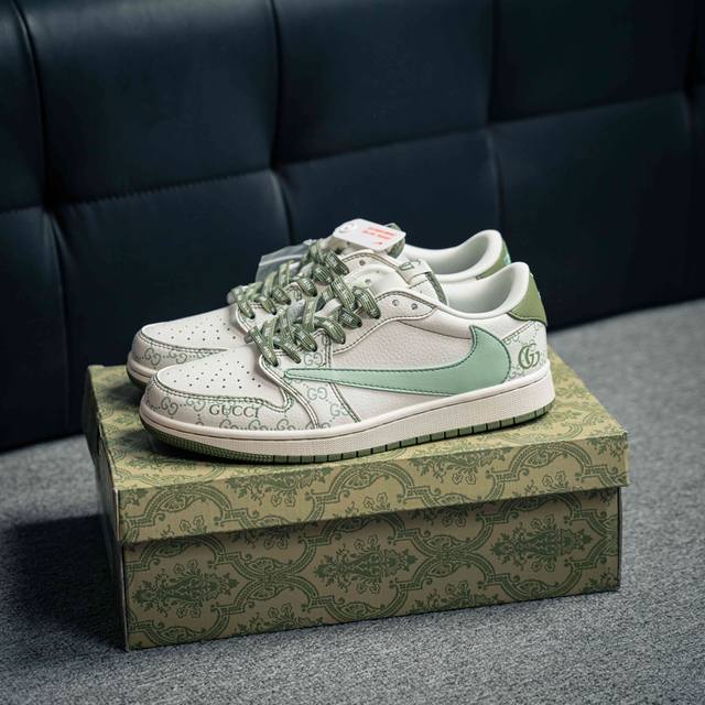 Air Jordan 1 乔丹篮球鞋男女潮流板鞋 货号：Jj5288 010 尺码：36 36.5 37.5 38 38.5 39 40 40.5 41 42