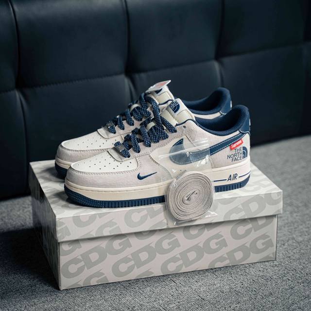 Air Force 1 原装级别 原楦头原纸板 打造纯正空军版型专注外贸渠道 全掌内置蜂窝气垫 原盒配件 原厂中底钢印、拉帮完美 货号：Xz618 118 尺码