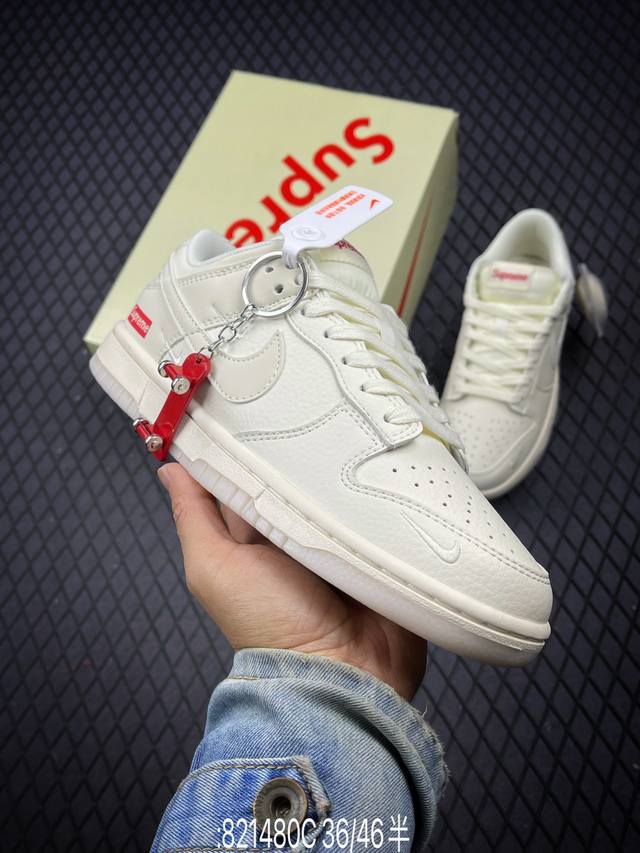 公司级 Nike Dunk Low 耐克低帮休闲板鞋 Xy1688-015 尺码 36 36.5 37.5 38 38.5 39 40 40.5 41 42 4