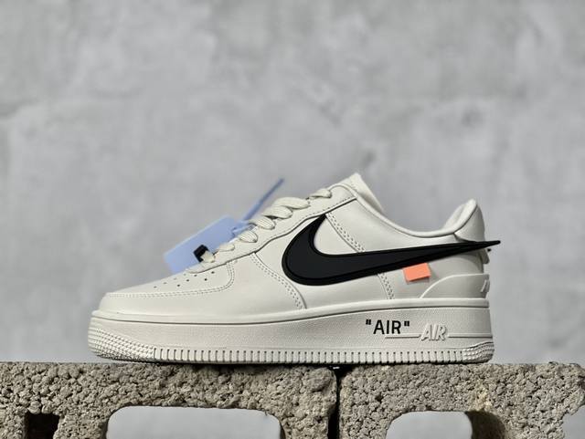 Ambush X Nk Air Force 1 Low 联名款 Ambush 已经确立了自己在日本街头服饰生态系统中的主要地位，同时通过 Air Adjust