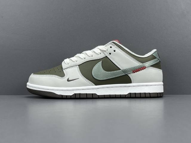 渠道优势，！ 纯原版 Dunkz Nike Dunk Low “Year Of The Snake Chinese New Year Cny”舒适百搭 “蛇年”