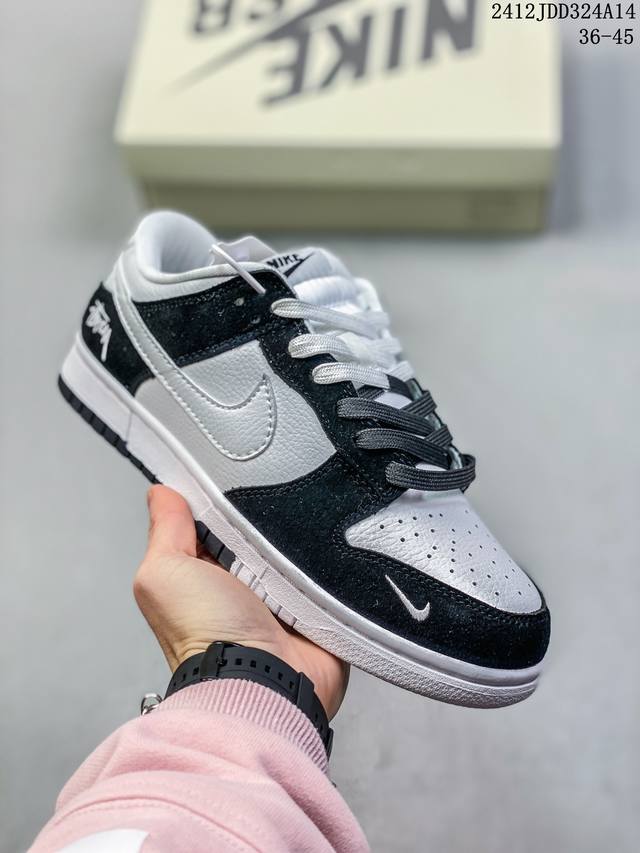 公司级nike Sb Ps8 舒适百搭 低帮 板鞋 货号:Fv8493-001 尺码:36 36.5 37.5 38 38.5 39 40 40.5 41 42