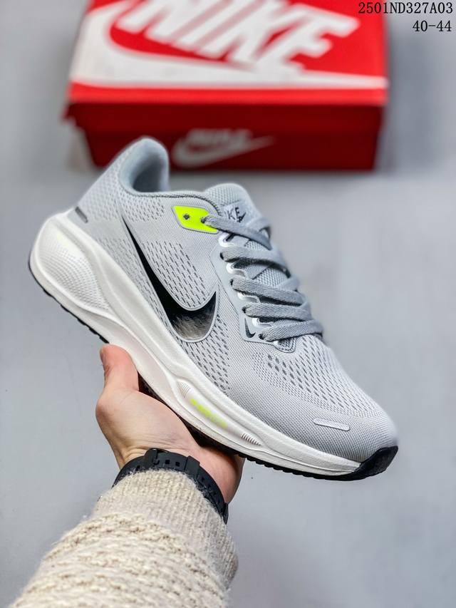 Nike耐克冬季新款男鞋运动缓震休闲跑步鞋hj 37 尺码：见图 编码：01Nd327A03