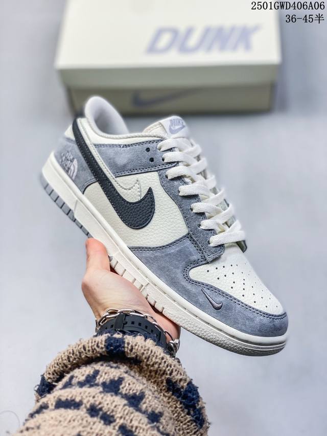 海外爆款限量发售！公司级 Nike Sb Dunk Low“Sup蛇年联名 猪八白勾” 周年高端定制 低帮休闲板鞋 定制鞋盒 大厂纯原品质出货 超高清洁度 皮料