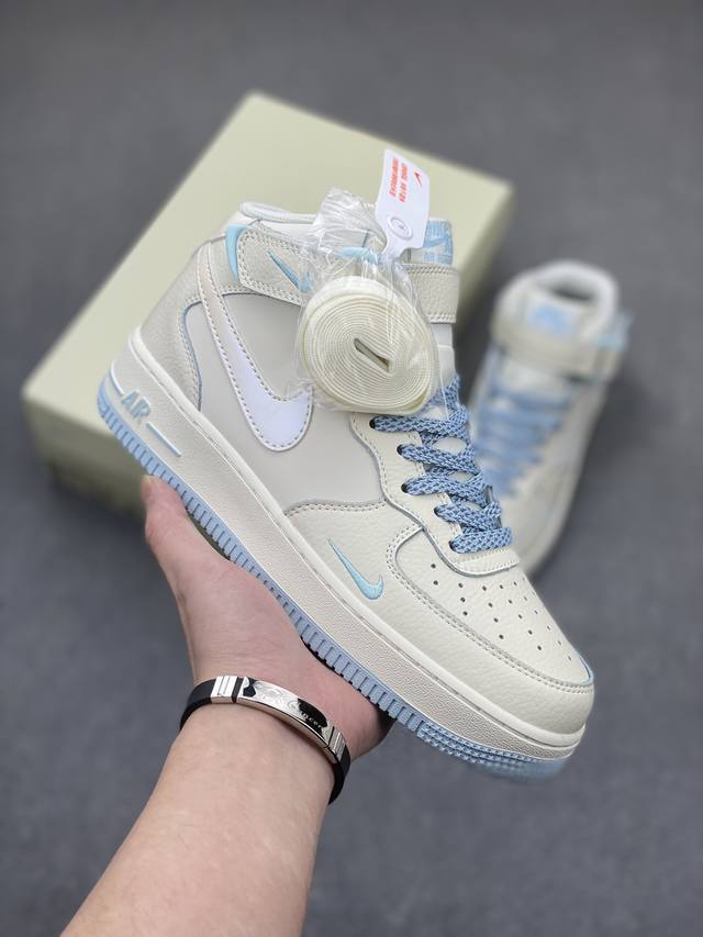 独家实拍nk Air Force 1 空军一号板鞋 货号：Sg2356-802 官方同步 原装级别 原楦头原纸板 打造纯正空军版型#专注外贸渠道 全掌内置蜂窝气