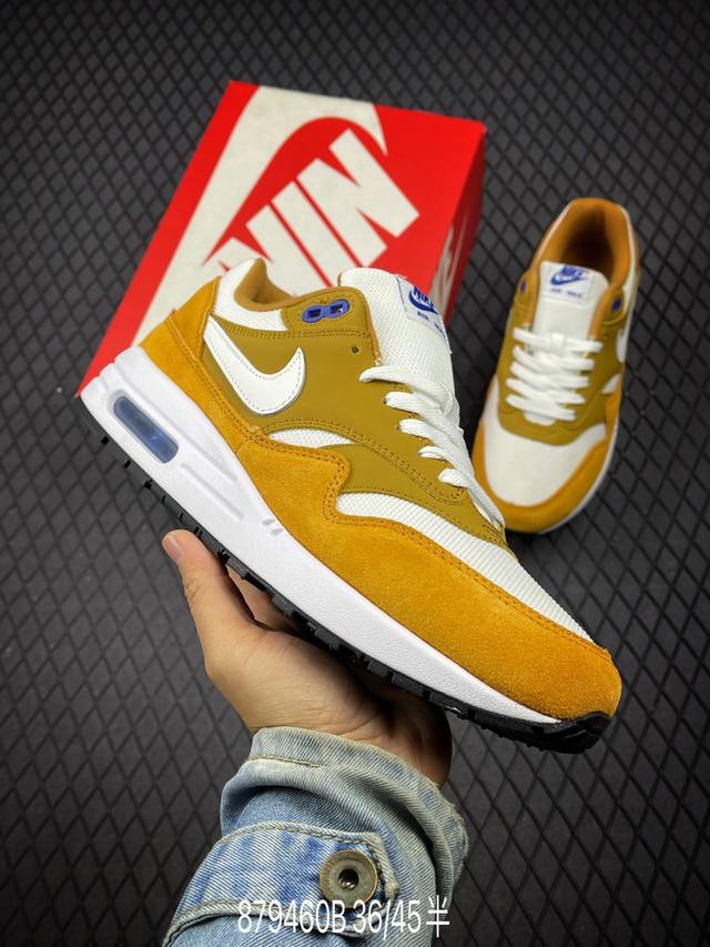 公司级耐克air Max Correlate 男女子气垫缓震耐磨运动鞋时尚潮流休闲透气跑步鞋 选用网眼鞋面，脚感舒适透气。鞋舌、鞋侧及后跟处饰有品牌标识，简约大