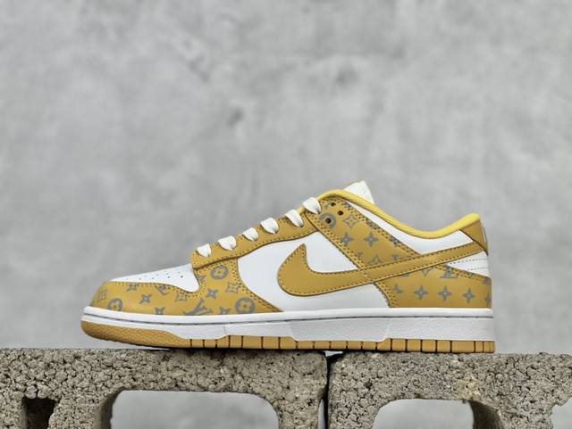 Nike Sb Dunk Low 原装头层材料 独家版型蒸餾加工 帶來的是更好的视觉和脚感体验 大厂纯原品质出货 清洁度 电绣工艺 皮料切割干净无任何毛边 细节