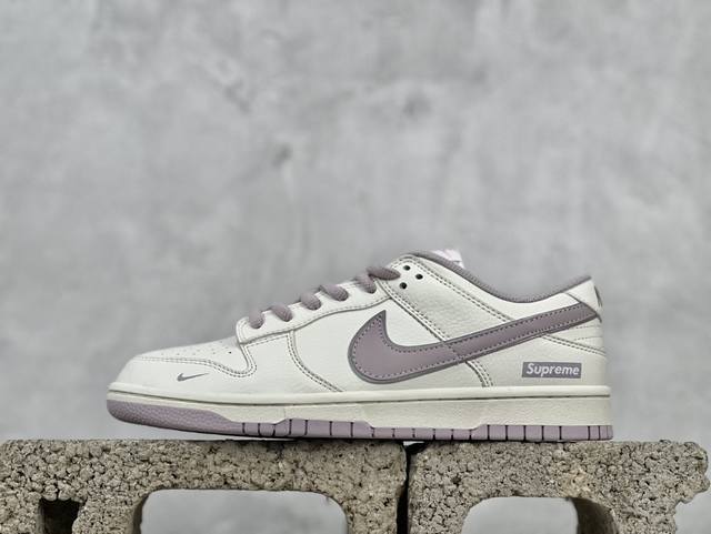 Nike Sb Dunk Low 原装头层材料 独家版型蒸餾加工 帶來的是更好的视觉和脚感体验 大厂纯原品质出货 清洁度 电绣工艺 皮料切割干净无任何毛边 细节