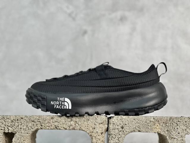 北面the North Face Never Stop 舒适百搭 防滑透气 低帮 生活休闲鞋 货号:Nf0A8A93Kx7-040 尺码:36 36.5 37.
