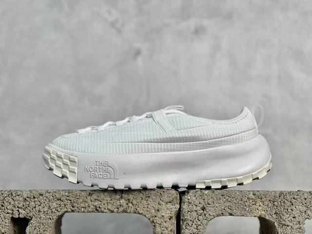 北面the North Face Never Stop 舒适百搭 防滑透气 低帮 生活休闲鞋 货号:Nf0A8A9Blg5-090 尺码:36-45