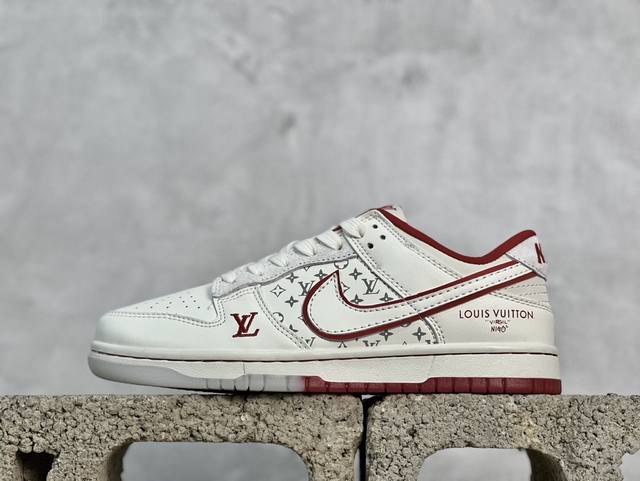 Qf版 Nike Sb Dunk Low 性价比天花板 极力推荐 原装头层材料 独家版型蒸餾加工 帶來的是更好的视觉和脚感体验 大厂纯原品质出货 清洁度 电绣工
