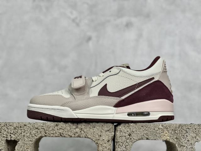 Air Jordan Legacy 312 Year Of The Snake Cny蛇年限定 乔丹篮球鞋系列 号称 “最强三合一” 的 Jordan Lega