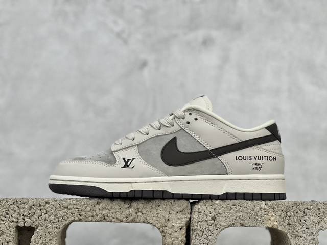 Nike Sb Dunk Low 原装头层材料 独家版型蒸餾加工 帶來的是更好的视觉和脚感体验 大厂纯原品质出货 清洁度 电绣工艺 皮料切割干净无任何毛边 细节