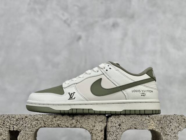 Qf版 Nike Sb Dunk Low 性价比天花板 极力推荐 原装头层材料 独家版型蒸餾加工 帶來的是更好的视觉和脚感体验 大厂纯原品质出货 清洁度 电绣工
