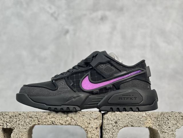 Pz版 本地 Rtfkt Studios X Nk Dunk Genesis Low Og Ghost 元宇宙系列扣篮经典低帮休闲运动滑板板鞋 Hm4465-0