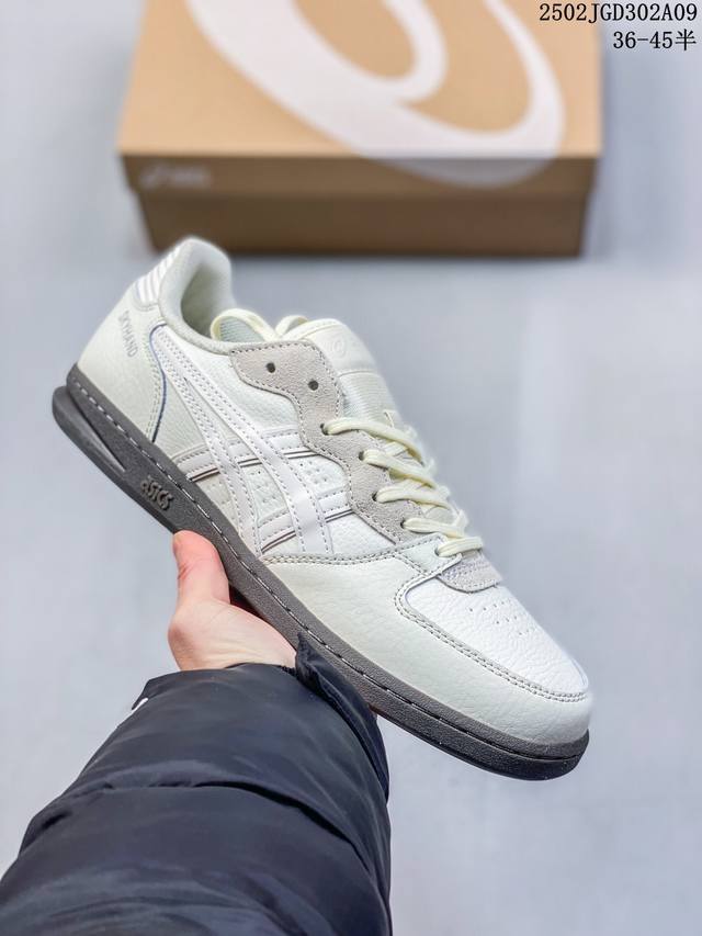 Asics亚瑟士中性Skyhandogat运动训练跑步鞋 3A451-201 尺码:36-45半 编码:02Jgd302A09