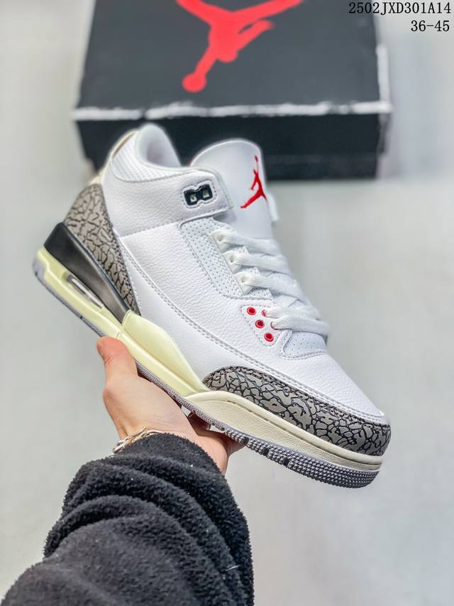 Jordan 乔丹 原楦原档案开发纸版楦型，采用皮革鞋面材质，还原Zp细节，原厂流水成型工艺，厂级拉帮注胶效果，高密度灌注Pu压模成型缓震鞋垫，全新底模,完美品