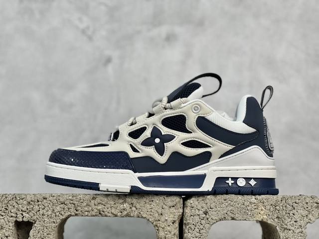 放店私 佛山全新工厂 Boss版本 全网最强 驴牌 Skate 三代面包鞋 纯黑 配色 实拍 最强跑量性价比 目前唯一的空胶性价比只为冲量 配件 鞋盒 细节 全