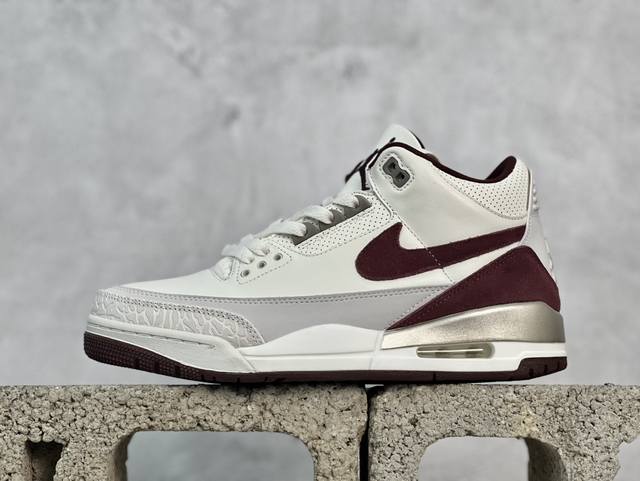 放店私 5A Air Jordan 3 Retro Green Glow 蛇年限定 潮流复古篮球鞋 纯原大厂出品 原厂材料开发 细节把控到位 主供外贸客户 打造