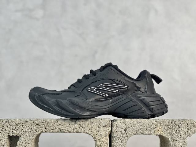 放店私 Ok版 巴黎16代 Balenciaga 巴黎世家 货号：825418-Wdtsc-1000 尺码：35-46 编码：50