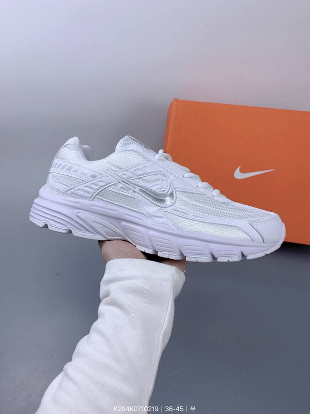 真标耐克Nike Initiator 复古老爹鞋透气网面耐磨防滑大底 Size：如图 编码：K294K0710219