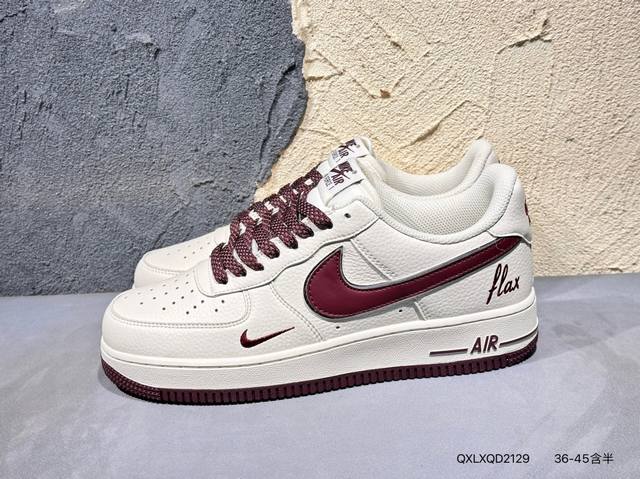 新品上市实拍 创意定制联名配色,经典美系街头品牌-至高无上Supreme X Nike By You Low Retro Sp扣篮系列低帮休闲运动滑板板鞋Dr2