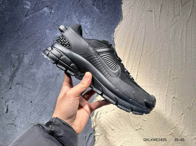 新品上市实拍 Nike Vomero 5 Roam 高版本 货号 Hq2181-006 Qxlxwe2425