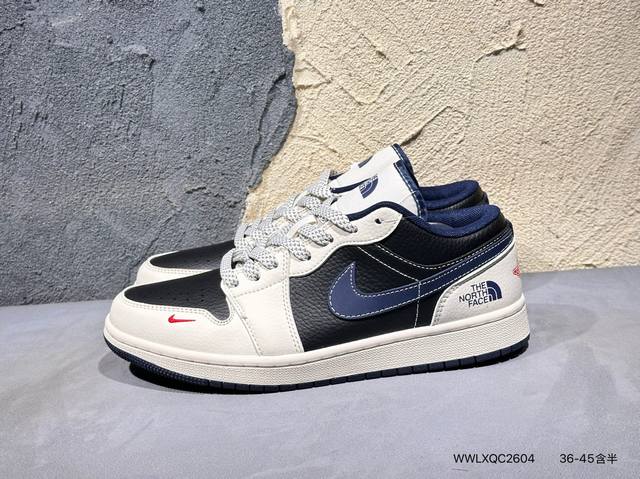 新品上市实拍 Nike Air Jordan 1 Low Aj1乔1低帮休闲板鞋 同步官方配色 市场唯一独家头层皮打造 原鞋原档案开发 原厂皮料 原档冲孔鞋头
