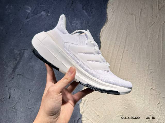 新品上市实拍 Adidas Mts Pro 舒适百搭防滑耐磨 低帮 厚底跑步鞋 货号:Lh6351 Qlldle0309