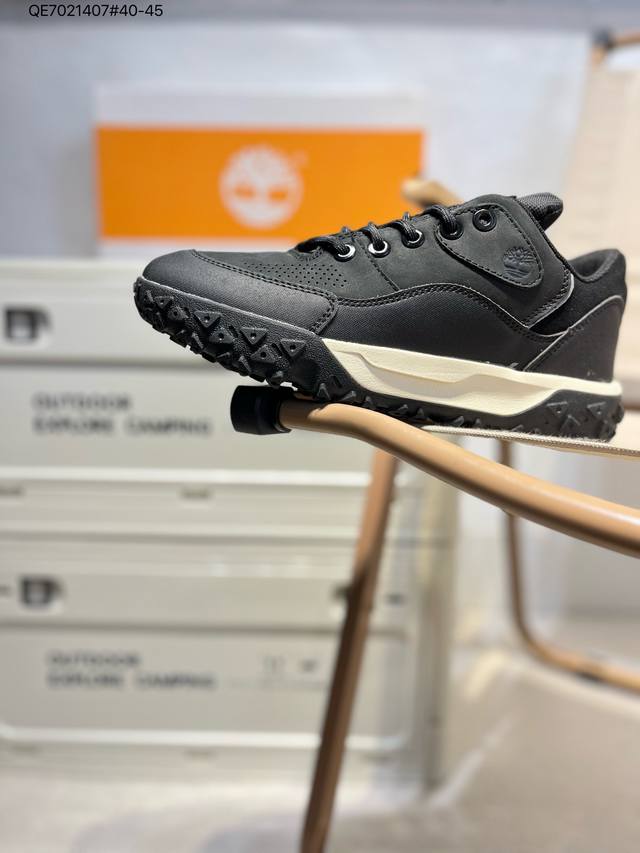 Timberland添柏岚 天伯伦 户外休闲系列 广东大厂出品 全新工艺升级 原盒原包装 面料采用意大利质量考究耐穿 型男必备专治不帅Tb 0A6Bzw Qe7