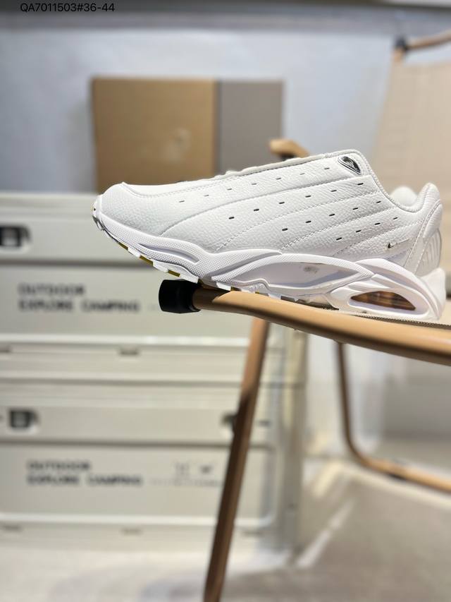 福利特价Nocta X Nike Hot Step Air Terra联名 复古休闲跑步鞋Dh4692-100 Qa7011503#36-44