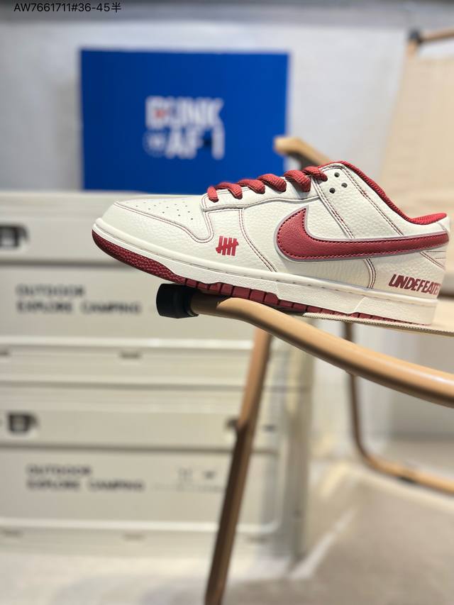 Nike Sb Dunk Low 大厂出品 极力推荐 原装头层材料 独家版型蒸餾加工 帶來的是更好的视觉和脚感体验 大厂纯原品质出货 清洁度 电绣工艺 皮料切割