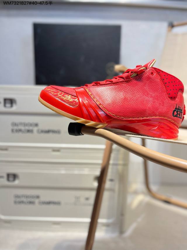 Air Jordan 23 Aj23 乔23 简版中帮复古休闲运动文化篮球鞋 #采用翻毛皮组合牛津布鞋面材质 内嵌缜密定位拉帮及注胶效果 中底Pu内嵌开窗式Ai