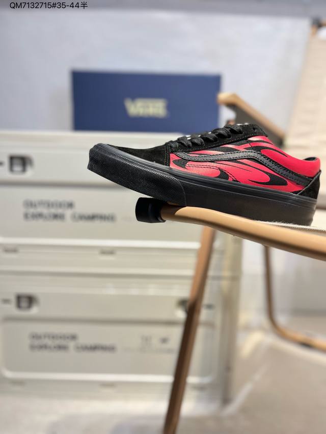 Vanssk8-Low万斯范斯官方 经典复古休闲运动板鞋，高端支线原始硫化工艺，艺术来源于生活成为了Vans美学的个性潮流标志，代表着光和希望，让你变得更加明亮
