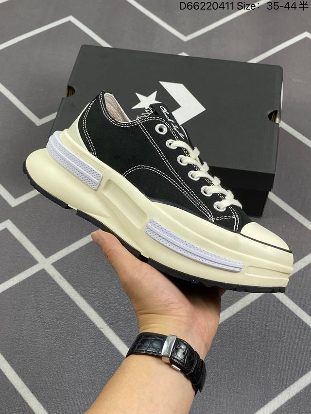 Converse 匡威 真标硫化工艺，双层围条夹布防开胶工艺，聚氨酯硅蓝Pu中底2024Ss情人节限定配色,匡威Converse Chuck Taylor Al
