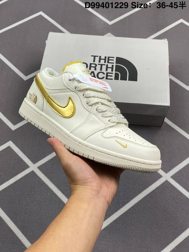 Air Jordan1 Low Aj1乔丹一代 低帮经典复古文化休闲运动篮球鞋 货号：Xx2419-019 尺码：36～45带半码 编码：D99401229