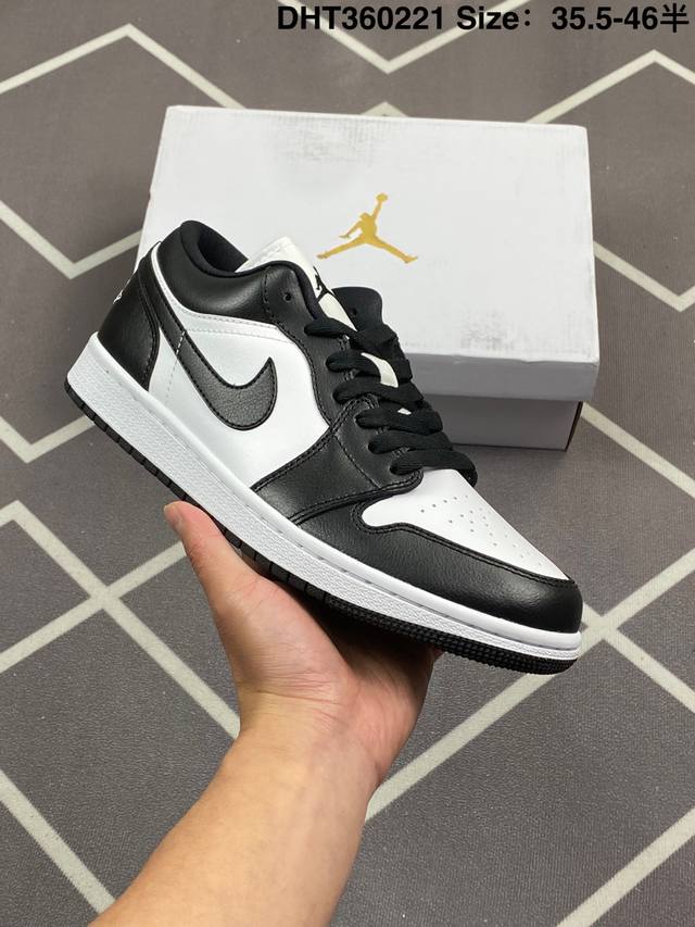 公司级Air Jordan 1 Low Se Aj1低帮系列篮球鞋 官方同步配色 原装级产物 #拒绝公底 立体鞋型 细节完美 高清洁度 购置公司同步原材料 原汁