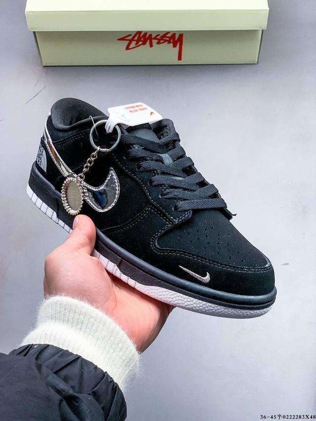 Nike Dunk Sb Low耐克 低帮滑板鞋 纯原生产线！头层带芯片！打造市面Dunk Sb系列标杆！ 全套原厂纸板，原楦头，唯一越南进口贝利皮！一切遵循公