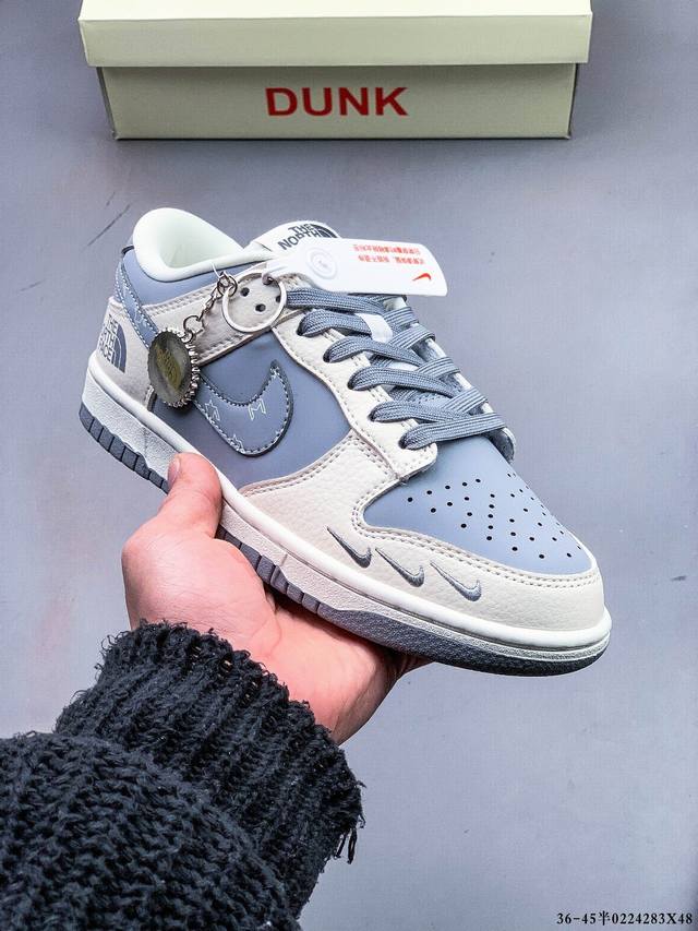 Nike Dunk Sb Low耐克 低帮滑板鞋 纯原生产线！头层带芯片！打造市面Dunk Sb系列标杆！ 全套原厂纸板，原楦头，唯一越南进口贝利皮！一切遵循公