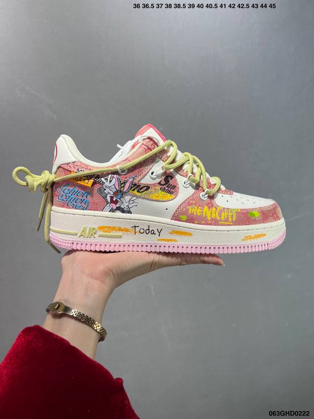 核心私 公司级Nike Air Force 1‘07 Lv8 原楦头原纸板 打造纯正低帮空军版型 专注外贸渠道 全掌内置蜂窝气垫 原盒配件 原厂中底钢印、拉帮完