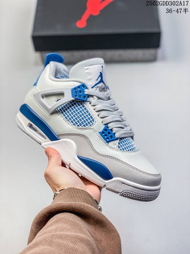 公司级耐克Nike Air Jordan 4 Retro Se 迈克尔 乔丹Aj4代中帮复古休闲运动文化篮球鞋 货号:Dh6927-140 尺码:36 36.5