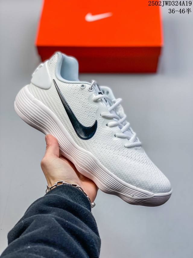 球鞋定制 Nike 耐克 Hyperdunk2017浮于云海渐变涂鸦耐磨低篮球鞋 尺码：36-46半 编码：02Jwd324A19