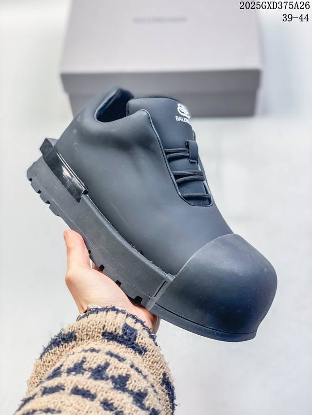 代购级 Balenciaga巴黎世家 24Ss Circuit 系列男款慢跑鞋13代顶级版本 巴黎世家有史以来最适合日常的一款慢跑老爹鞋.上脚超级舒服贴合度拉满