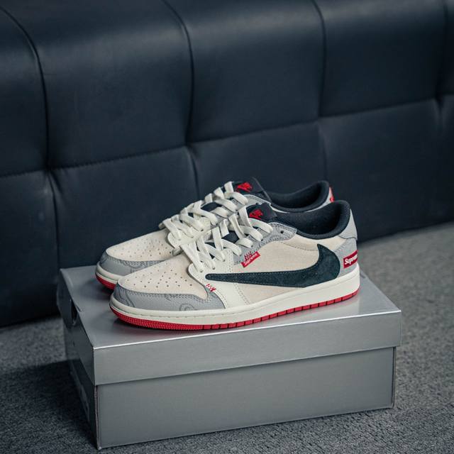核心私 Air Jordan 1 乔丹篮球鞋男女运动鞋潮流板鞋 货号：Dm7866 078 尺码：36 37 37.5 38 38.5 39 40 40.5 4