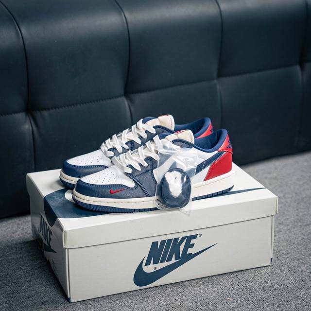 核心私 Air Jordan 1 乔丹篮球鞋男女运动鞋潮流板鞋 货号：Hq2993 100 尺码：36 37 37.5 38 38.5 39 40 40.5 4