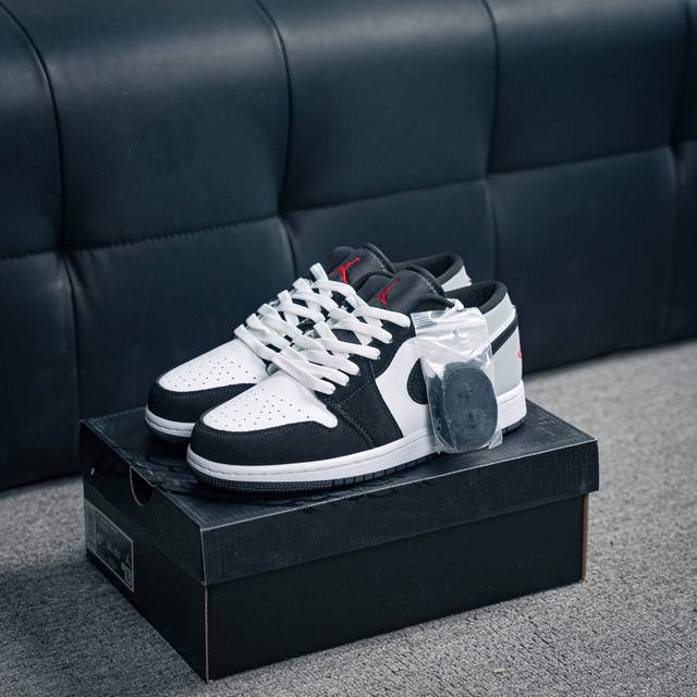核心私 Air Jordan 1 乔丹篮球鞋男女运动鞋潮流板鞋 货号：Hf3148 106 尺码：36 37 37.5 38 38.5 39 40 40.5 4