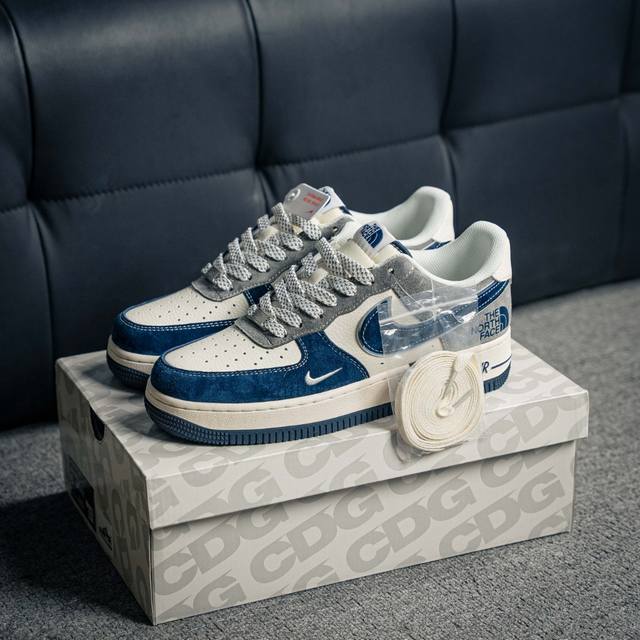 核心私 Air Force 1 原装级别 原楦头原纸板 打造纯正空军版型专注外贸渠道 全掌内置蜂窝气垫 原盒配件 原厂中底钢印、拉帮完美 货号：Xz6188 9