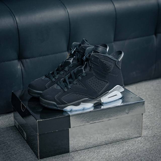 核心私 Air Jordan 6 Retro 潮流复古篮球鞋 纯原大厂出品 顶级纯原版本 韩国进口皮料 原厂材料开发 细节把控到位 主供外贸客户 打造完美鞋型